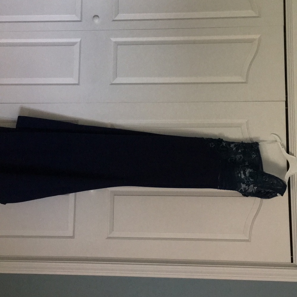 Bridesmaid dress